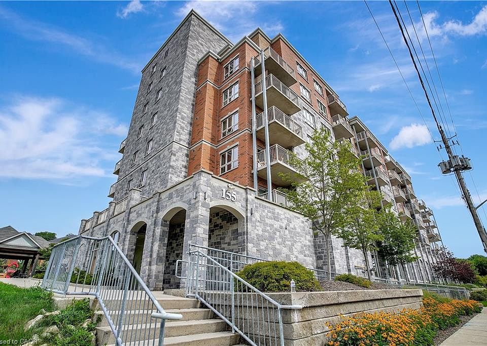 1st image of 155 Water St S #503