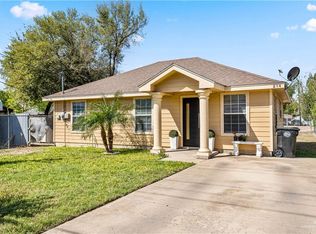 214 Pat Cannon Ave, Weslaco, TX 78596