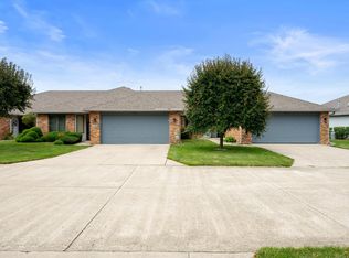 2536 N Morrison Rd, Muncie, IN 47304