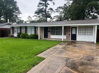 104 Florence Dr, Hammond, LA 70401