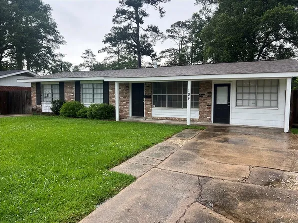104 Florence Dr, Hammond, LA 70401