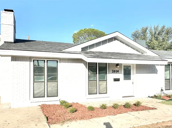 2614 Madera Ave, Odessa, TX 79763