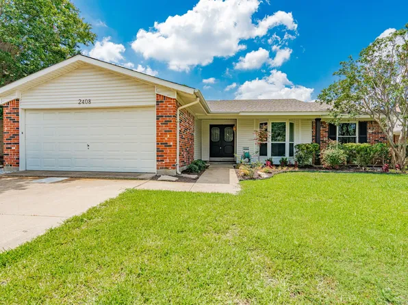 2408 Via Barcelona, Carrollton, TX 75006