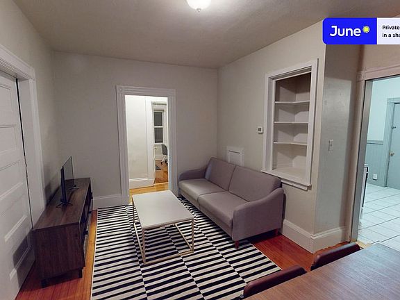 5th image of 34 Coolidge Rd #A
