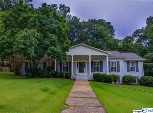 714 Corlett Dr SE, Huntsville, AL 35802