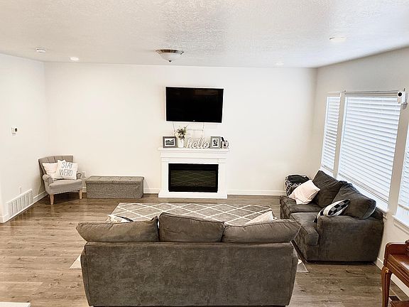 Main living room
