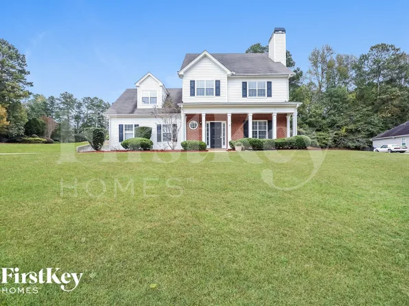 125 River Birch Trce, Fayetteville, GA 30215