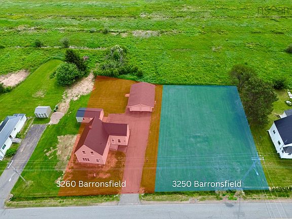 2nd image of 3260/3250 Barronsfield Rd