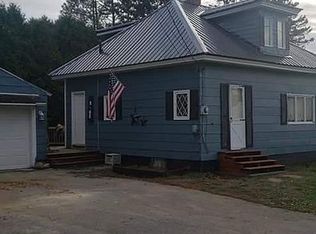 10 Stoddard St, Washburn, ME 04786