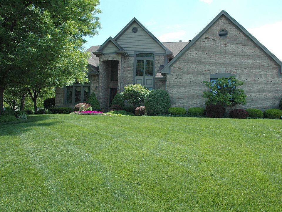 Beautiful House in Washing Twp