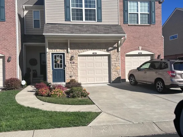 988 Misty Stream Dr, Cincinnati, OH 45231