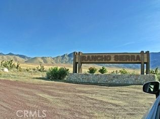 22836 Bailey Ave, Onyx, CA 93255