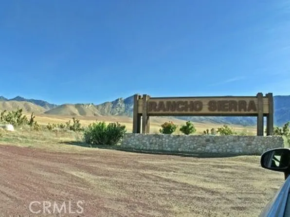 22836 Bailey Ave, Onyx, CA 93255