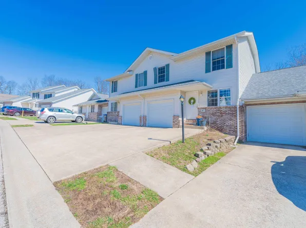 3877 S Cramer Cir, Bloomington, IN 47403