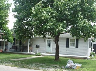 3110 Wayne Ave, Connersville, IN 47331