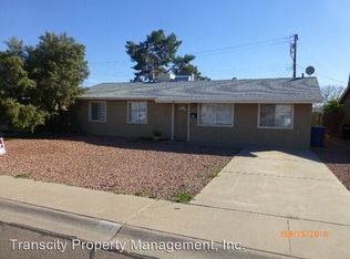 307 E Fillmore St, Tempe, AZ 85281
