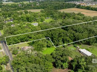 7360 Twin Beech Rd, Fairhope, AL 36532