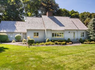 46 Jerusalem Rd, Cohasset, MA 02025