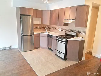 Rented by Oxford Property Group