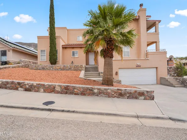 4560 Brighton Ln, El Paso, TX 79902