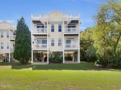 4001 Marina Townes Drive, New Bern, NC, 28560