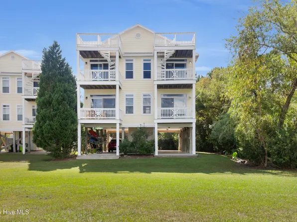 4001 Marina Townes Drive, New Bern, NC 28560