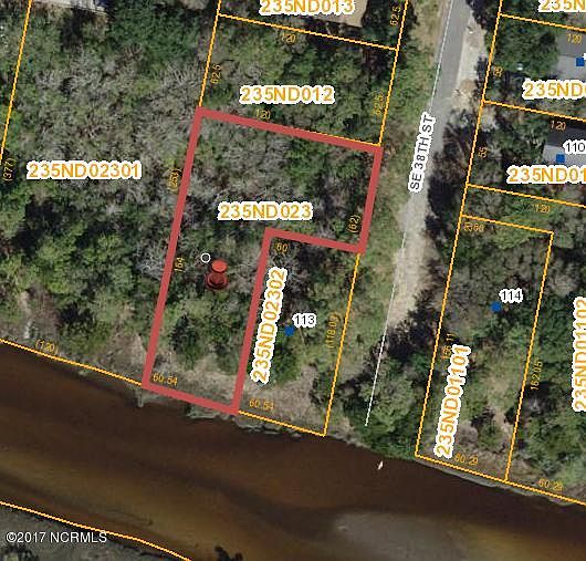 1st image of 111 SE 38th Street