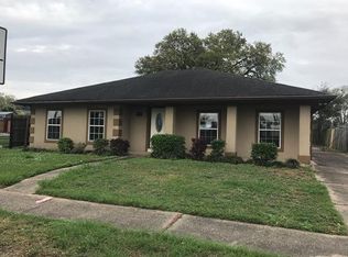 6900 Curran Rd, New Orleans, LA 70126