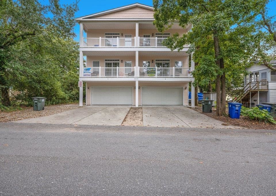 1st image of 3501 Dunes St. #2