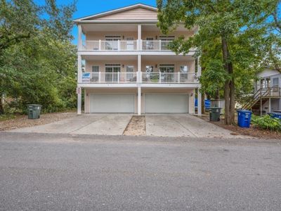 3501 Dunes St. #2, North Myrtle Beach, SC, 29582