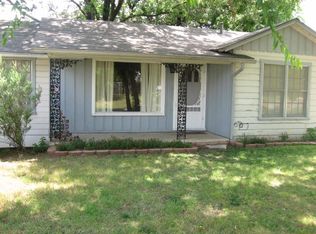 7101 Briar Rd, Azle, TX 76020