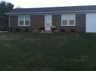 2155 State Highway 1194, Stanford, KY 40484