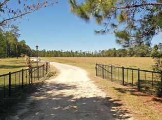 6440 Bethel Rd, Brewton, AL 36426