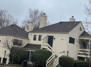 1218 Chatham Rdg, Charlottesville, VA 22901