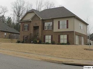 225 Parliament Pkwy, Maylene, AL 35114