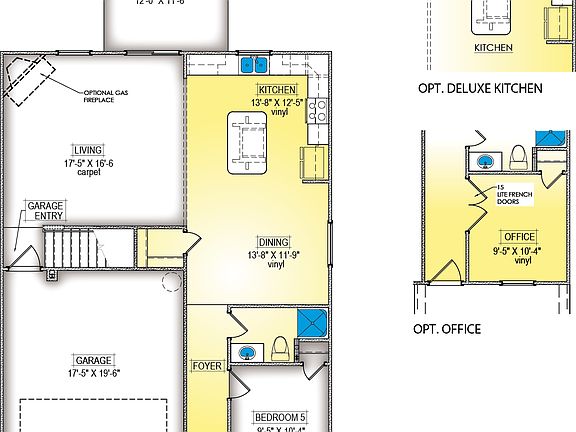 Bentcreek Main Level_ACFHJK