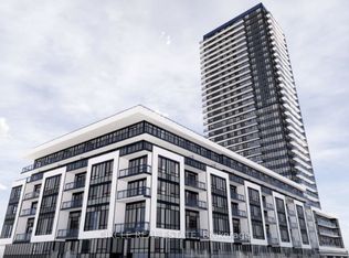 5105 Hurontario St #629, Mississauga, ON L4Z 4K5
