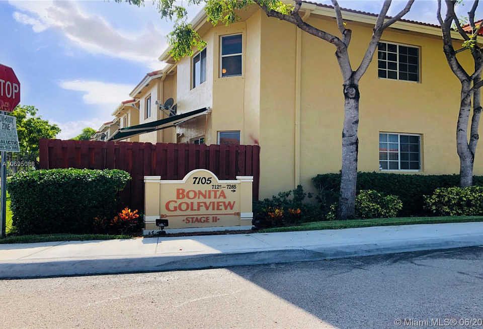 1st image of 7265 NW 173rd Dr APT 707-7