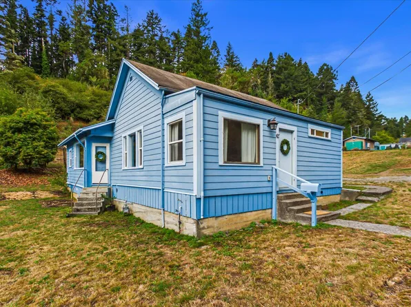 1318 Home Ave, Fortuna, CA 95540