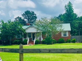 4 Interstate Highway M Graham Rd, Kingstree, SC 29556