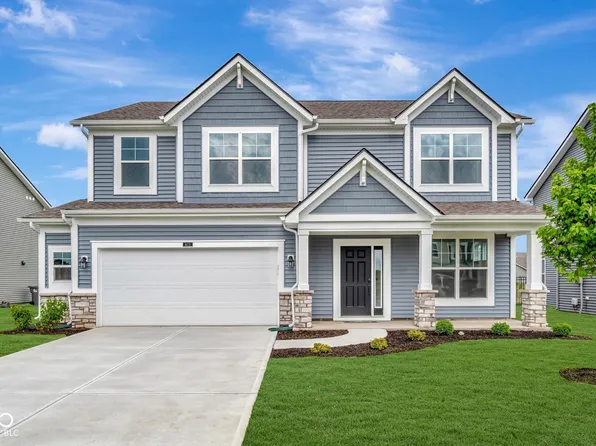 6113 Paperbark Way, Indianapolis, IN 46259