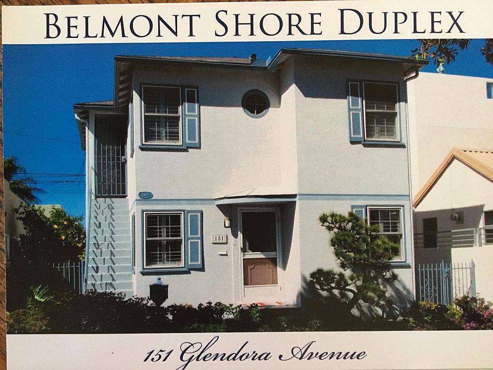 1st image of 151 1/2 Glendora Ave