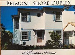 151 1/2 Glendora Ave, Long Beach, CA 90803