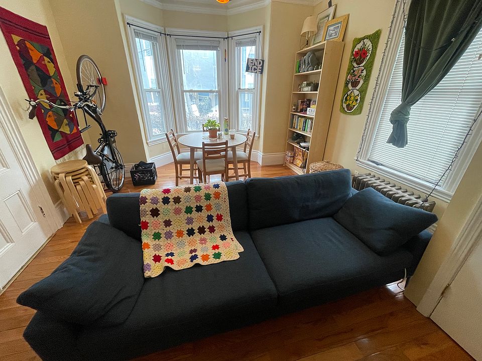 1st image of 85 Hancock St APT 2