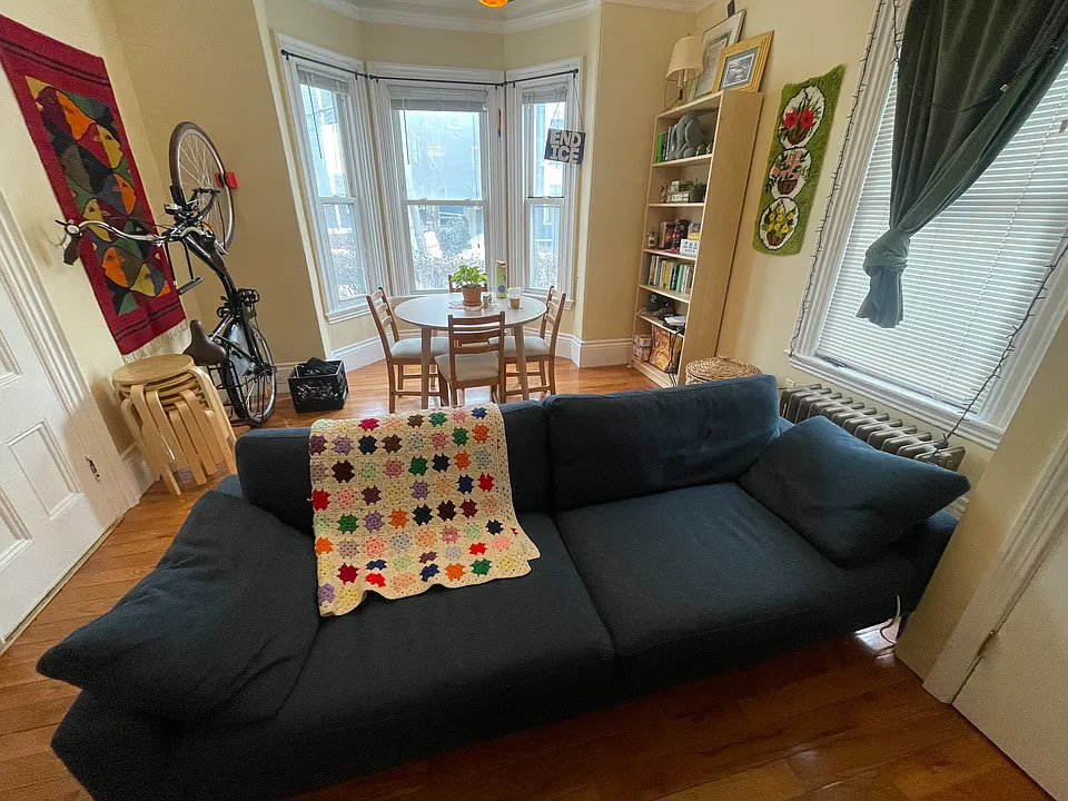 85 Hancock St #2
