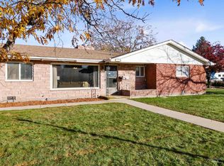 224 S Canyon St, Nampa, ID 83686