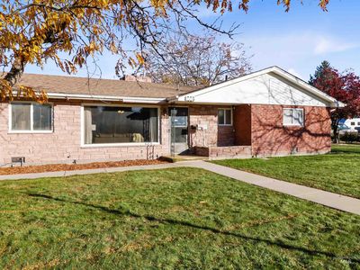 224 S Canyon St, Nampa, ID, 83686