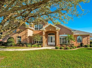 4666 Harbour North Ct, Jacksonville, FL 32225