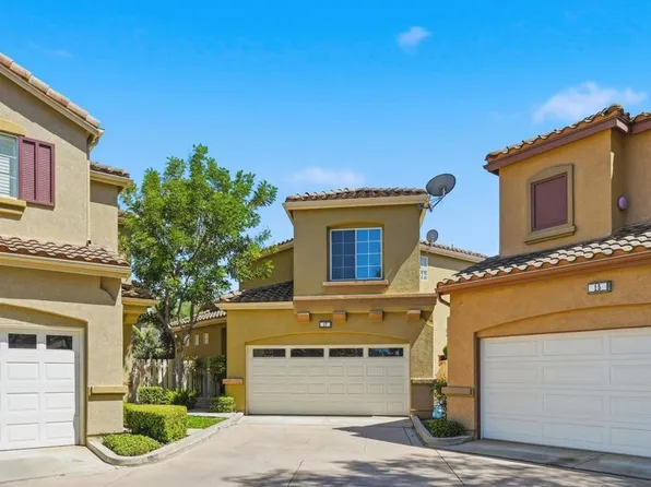 17 Calle De Vida, Rancho Santa Margarita, CA 92688