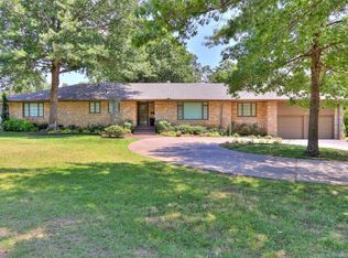 3605 S Florence Pl, Tulsa, OK 74105